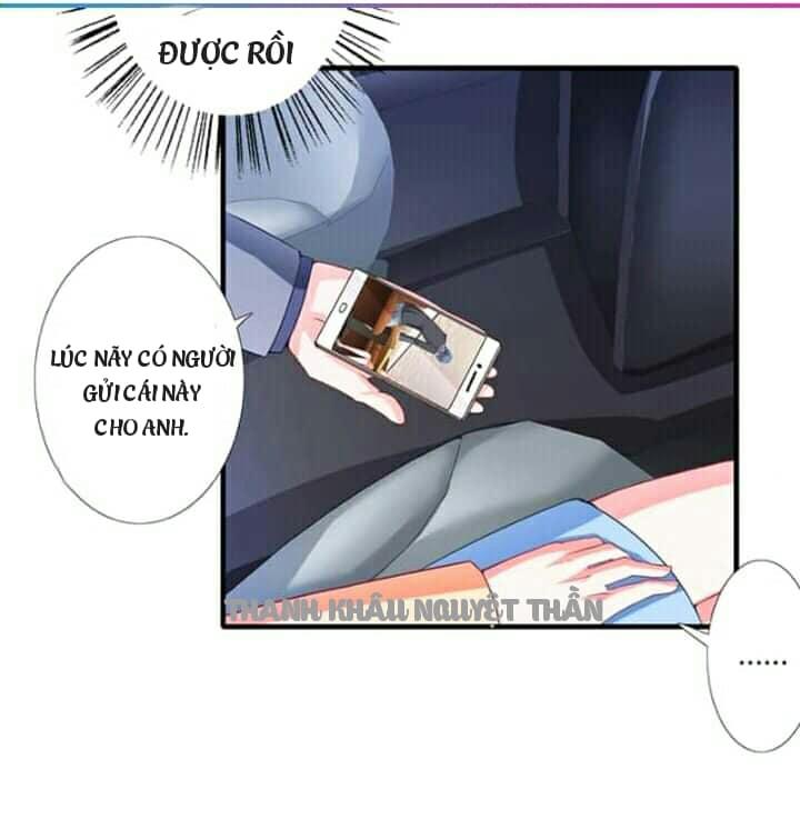 Thiểm Hôn Kinh Ái Chapter 29 - Trang 2