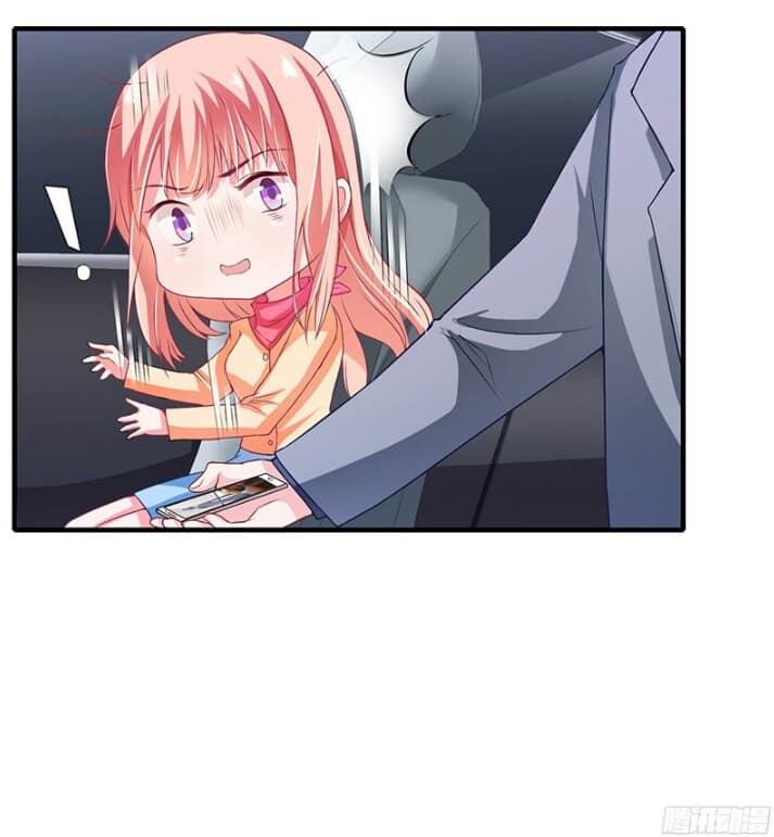 Thiểm Hôn Kinh Ái Chapter 29 - Trang 2