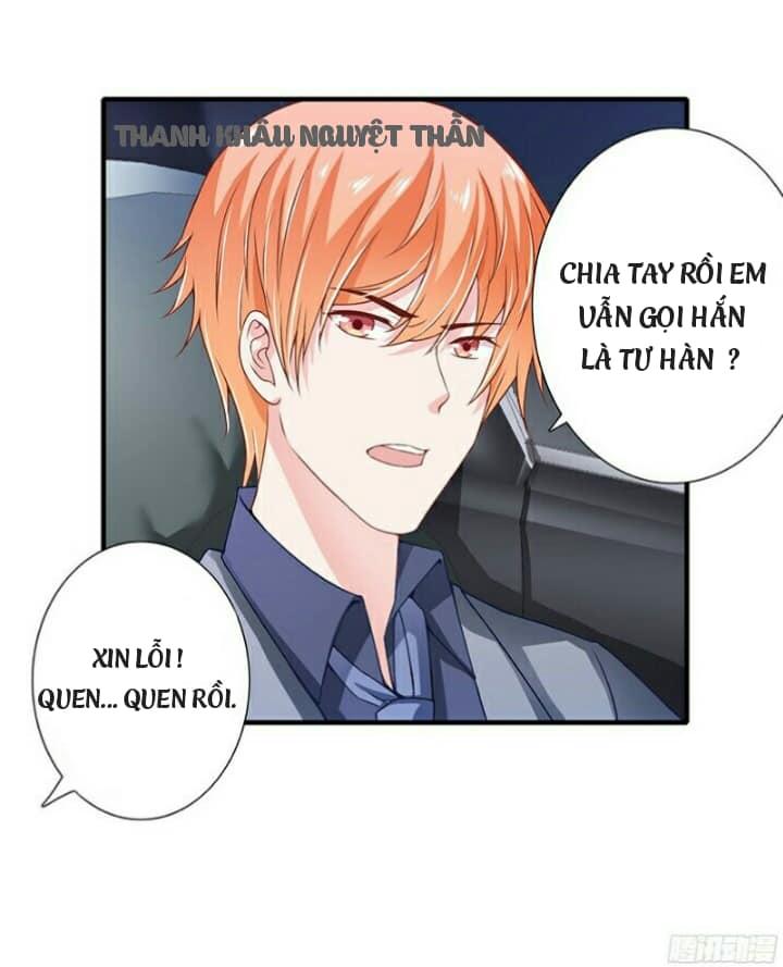 Thiểm Hôn Kinh Ái Chapter 29 - Trang 2