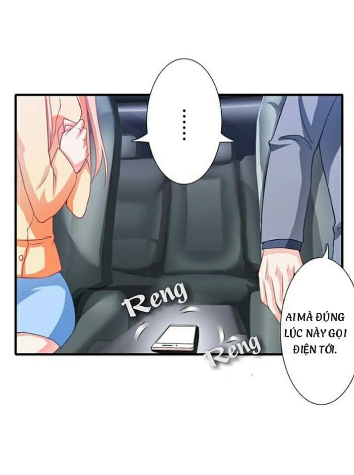 Thiểm Hôn Kinh Ái Chapter 29 - Trang 2