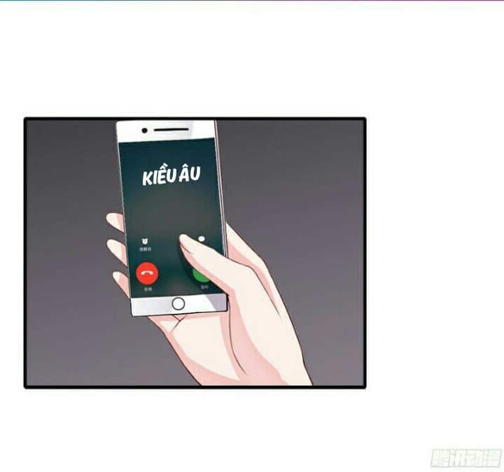 Thiểm Hôn Kinh Ái Chapter 29 - Trang 2