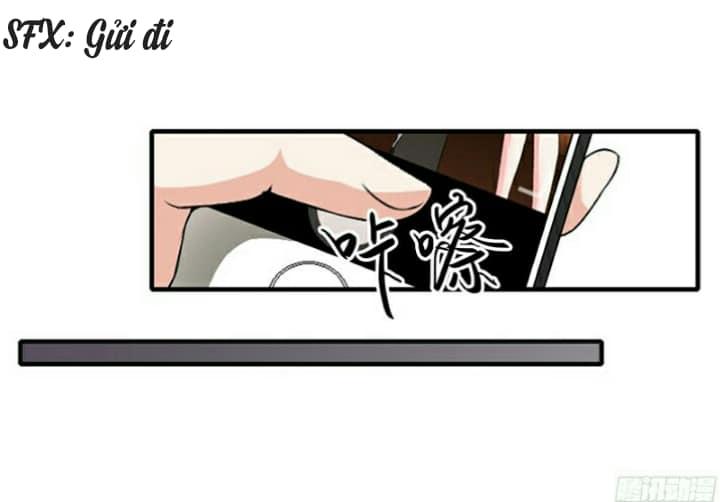 Thiểm Hôn Kinh Ái Chapter 29 - Trang 2