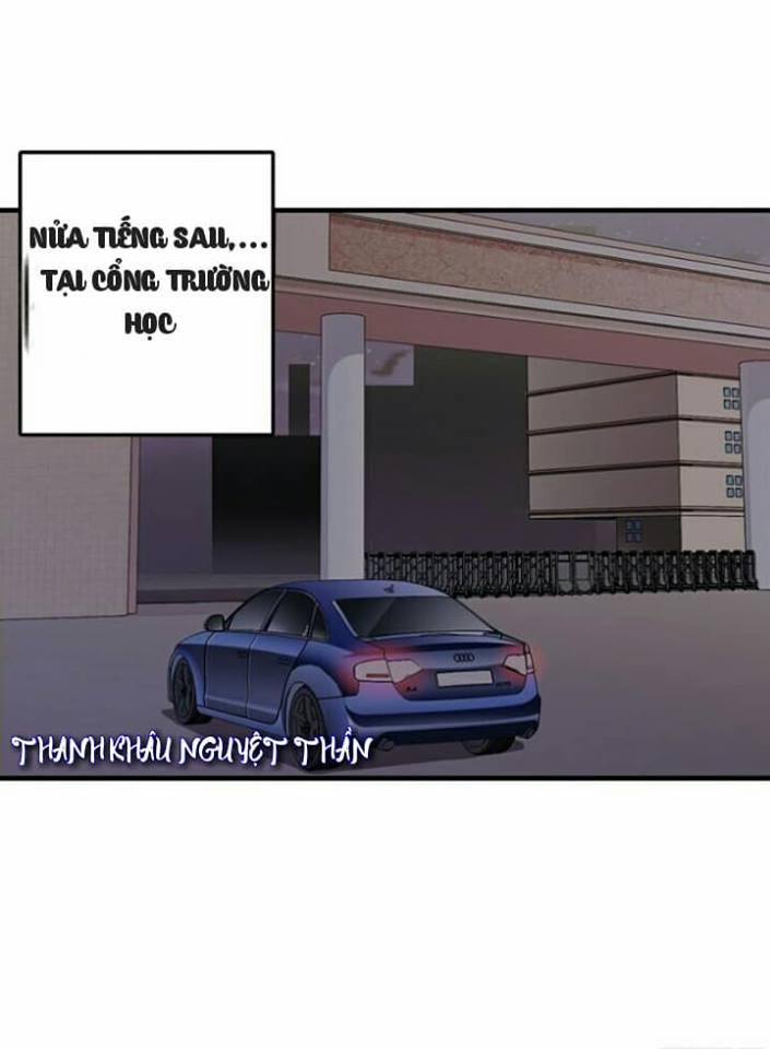 Thiểm Hôn Kinh Ái Chapter 29 - Trang 2