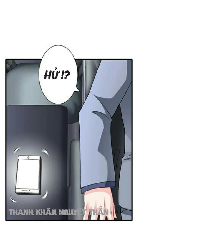 Thiểm Hôn Kinh Ái Chapter 29 - Trang 2