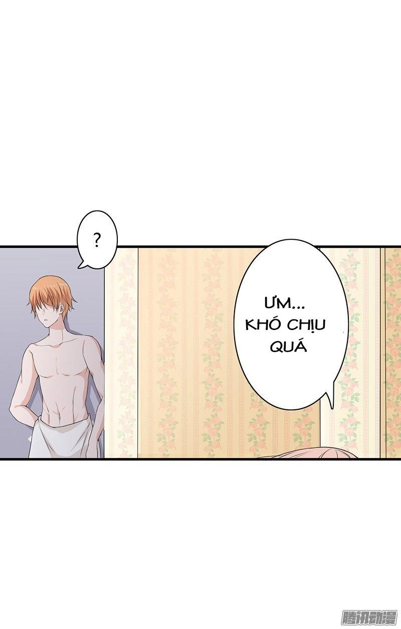 Thiểm Hôn Kinh Ái Chapter 3 - Trang 2