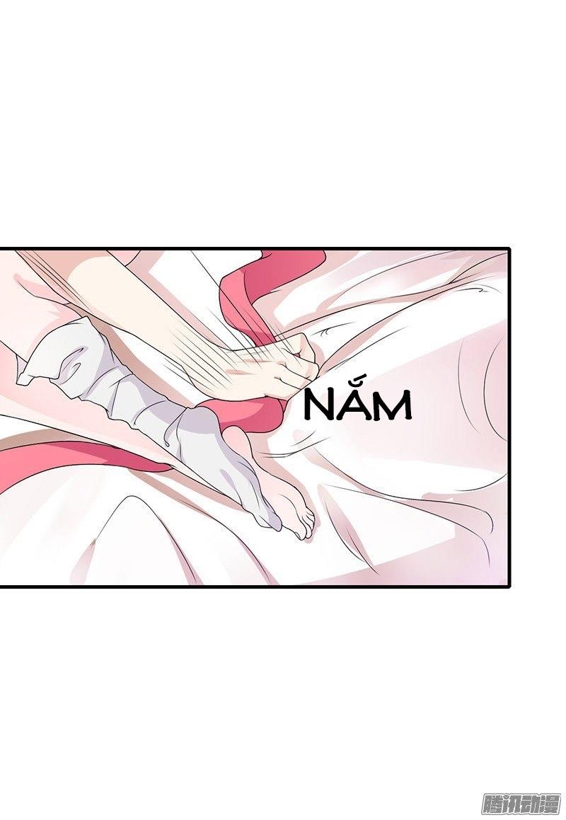 Thiểm Hôn Kinh Ái Chapter 3 - Trang 2