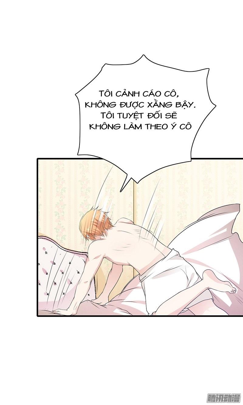 Thiểm Hôn Kinh Ái Chapter 3 - Trang 2