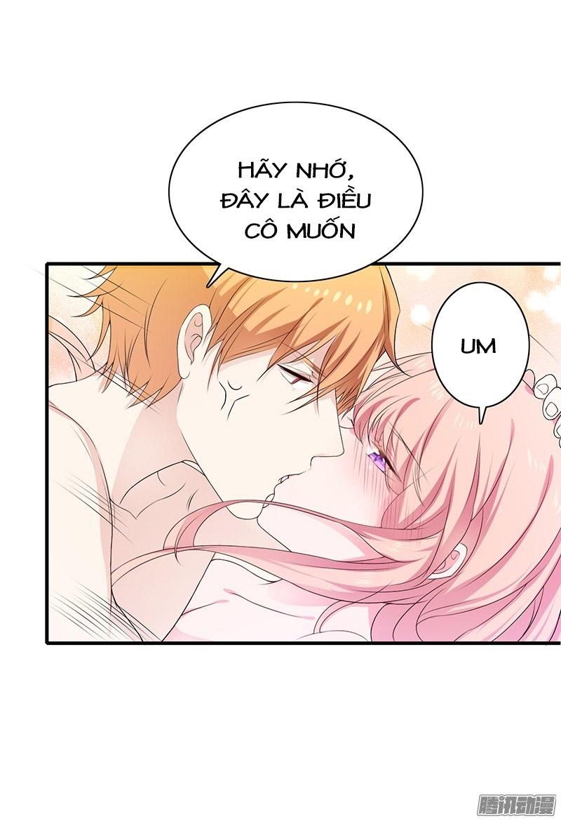 Thiểm Hôn Kinh Ái Chapter 3 - Trang 2