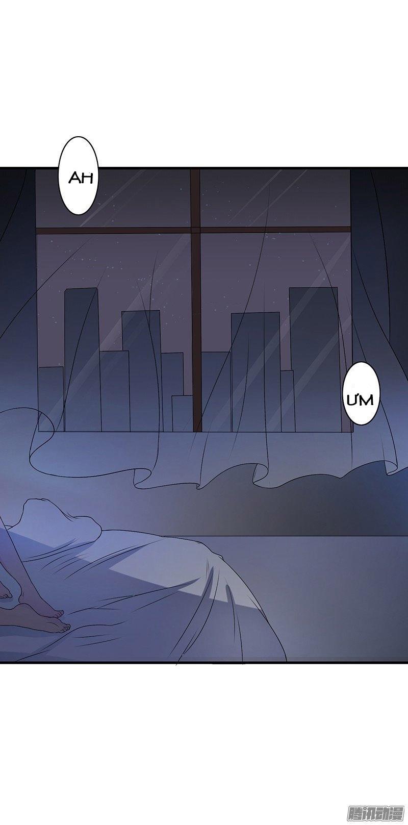 Thiểm Hôn Kinh Ái Chapter 3 - Trang 2