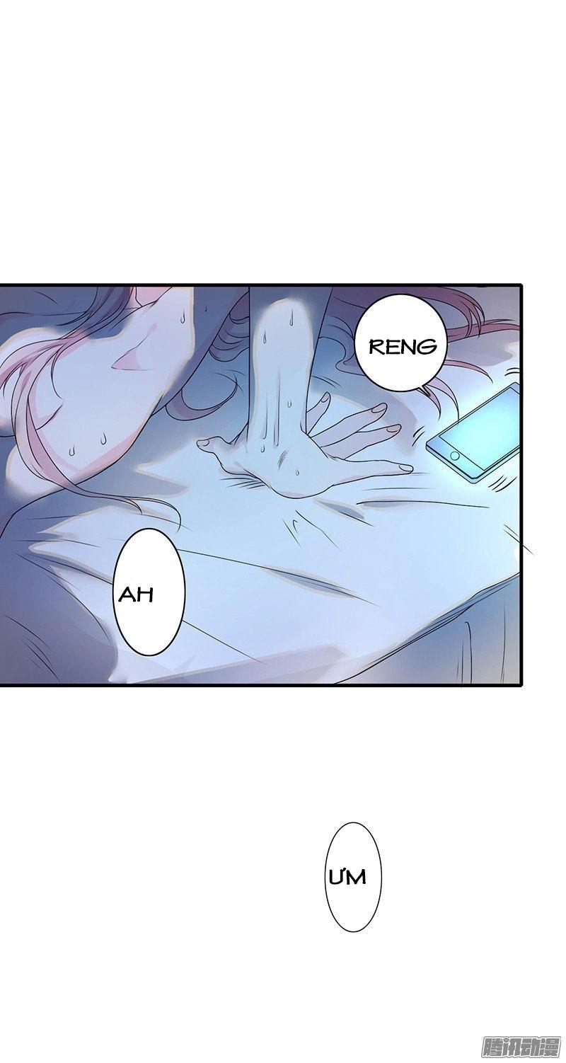 Thiểm Hôn Kinh Ái Chapter 3 - Trang 2