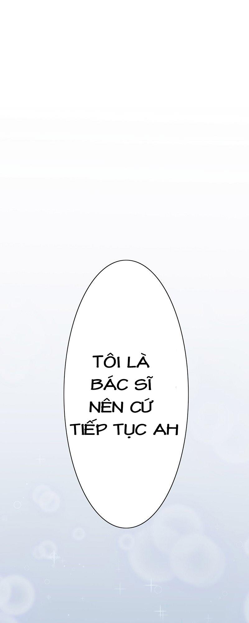 Thiểm Hôn Kinh Ái Chapter 3 - Trang 2