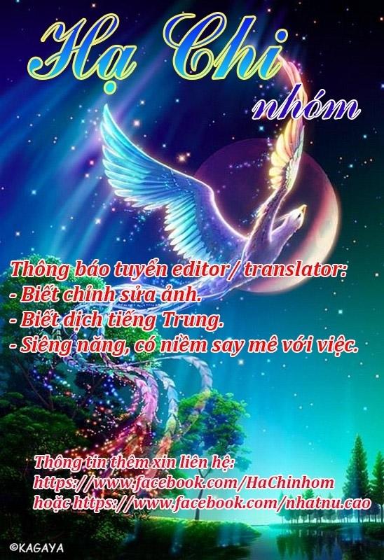 Thiểm Hôn Kinh Ái Chapter 3 - Trang 2