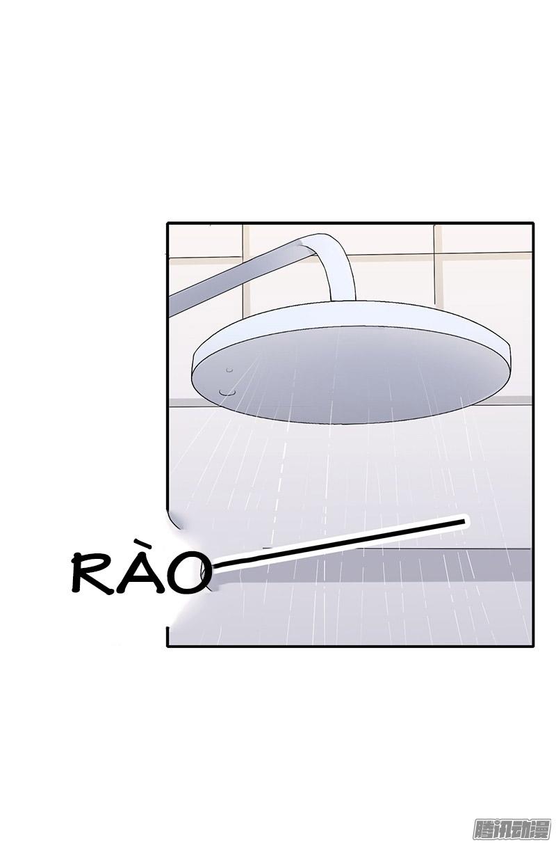 Thiểm Hôn Kinh Ái Chapter 3 - Trang 2