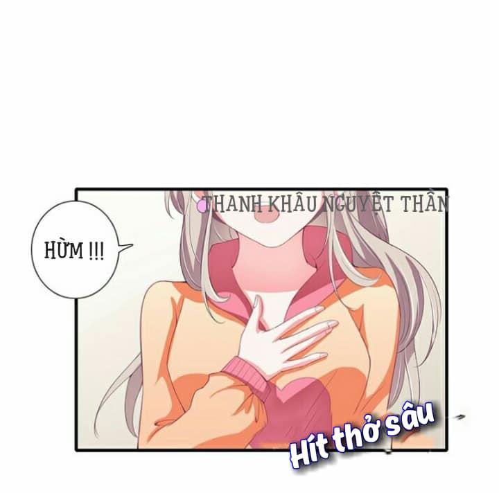 Thiểm Hôn Kinh Ái Chapter 30 - Trang 2