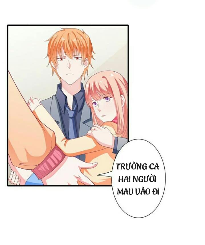 Thiểm Hôn Kinh Ái Chapter 30 - Trang 2