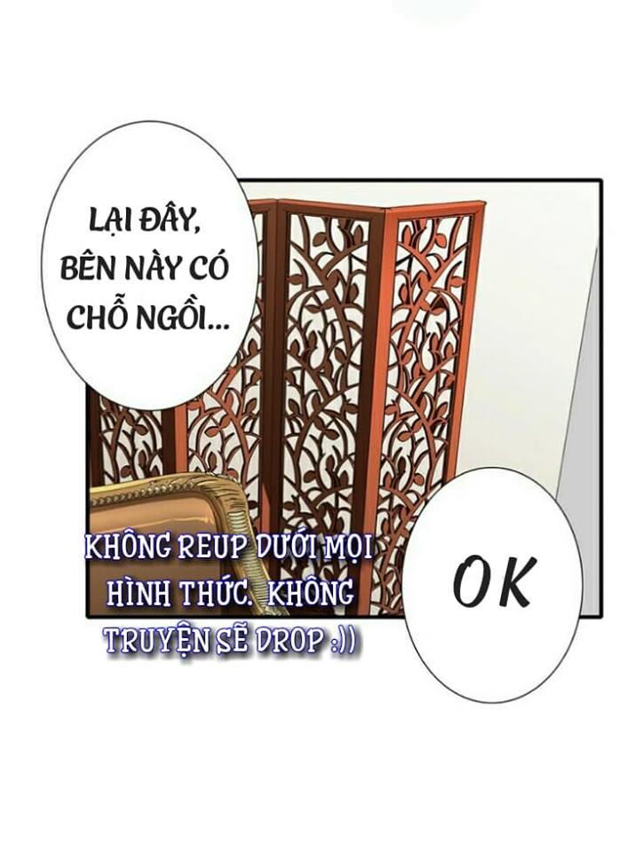Thiểm Hôn Kinh Ái Chapter 30 - Trang 2