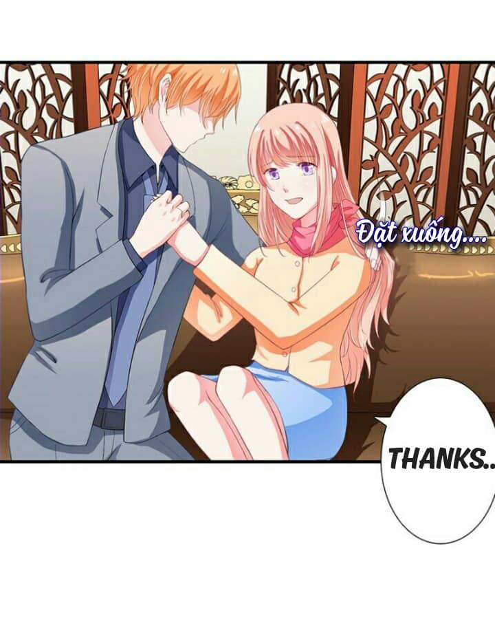 Thiểm Hôn Kinh Ái Chapter 30 - Trang 2