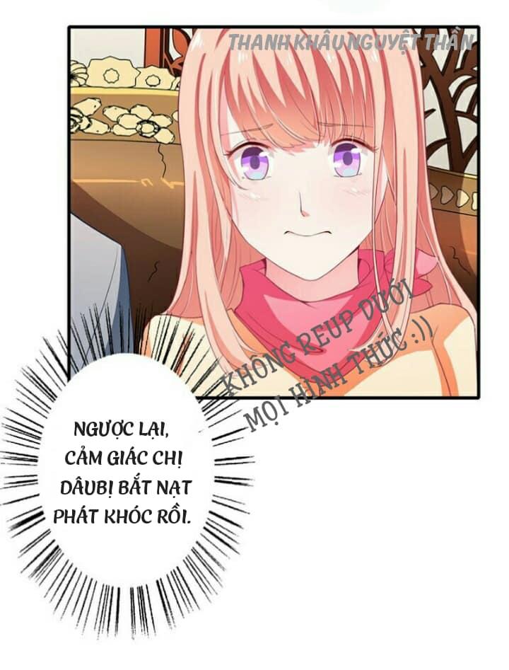 Thiểm Hôn Kinh Ái Chapter 30 - Trang 2