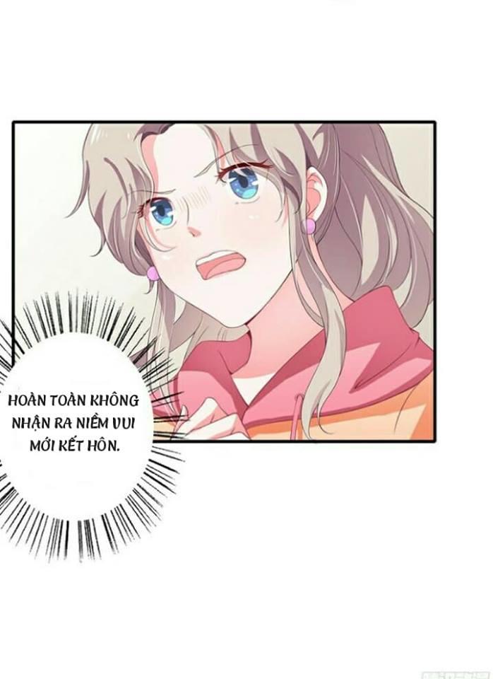 Thiểm Hôn Kinh Ái Chapter 30 - Trang 2