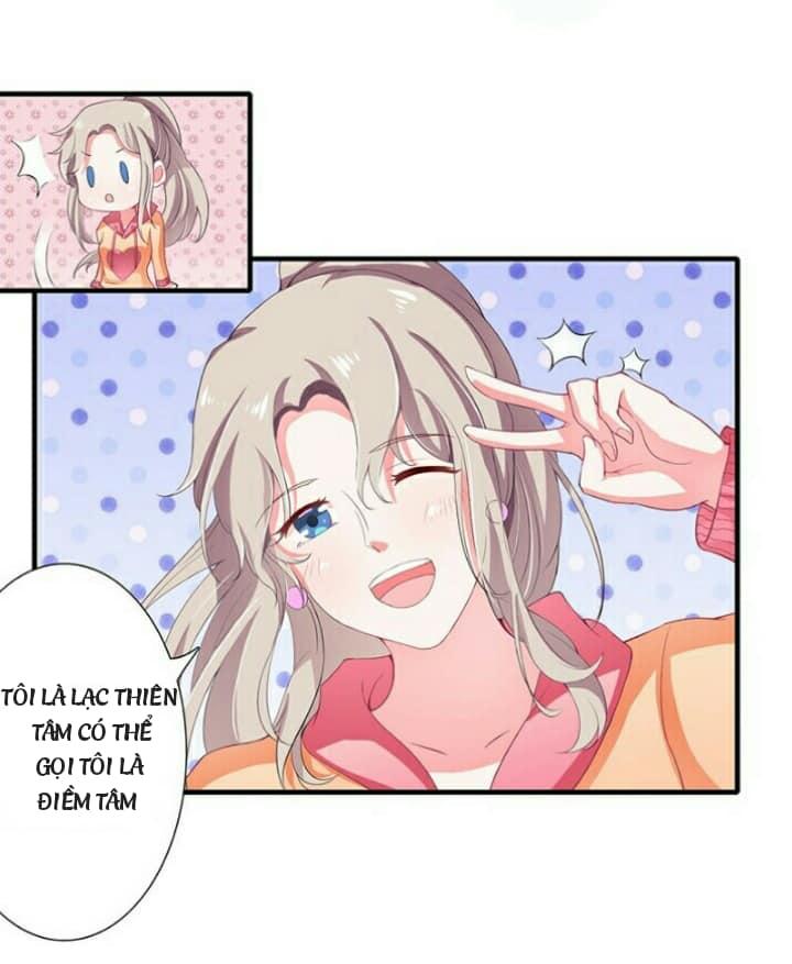 Thiểm Hôn Kinh Ái Chapter 30 - Trang 2