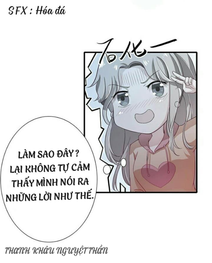 Thiểm Hôn Kinh Ái Chapter 30 - Trang 2