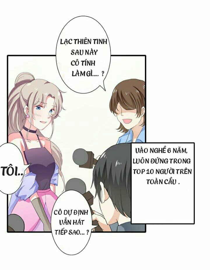 Thiểm Hôn Kinh Ái Chapter 30 - Trang 2