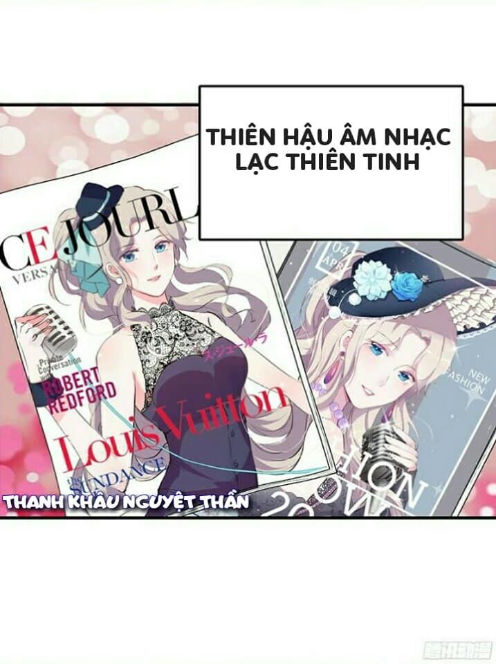 Thiểm Hôn Kinh Ái Chapter 30 - Trang 2