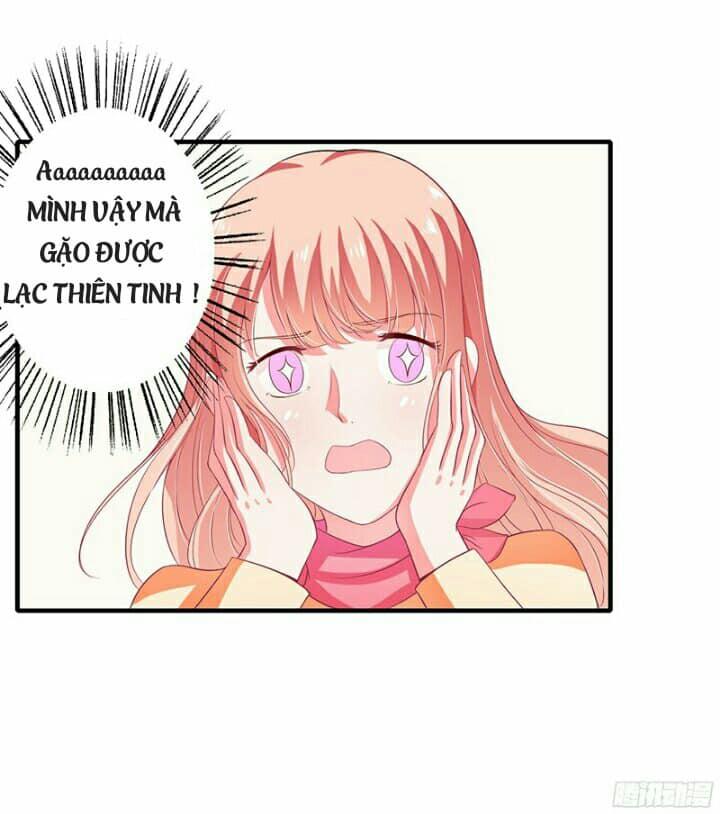 Thiểm Hôn Kinh Ái Chapter 30 - Trang 2