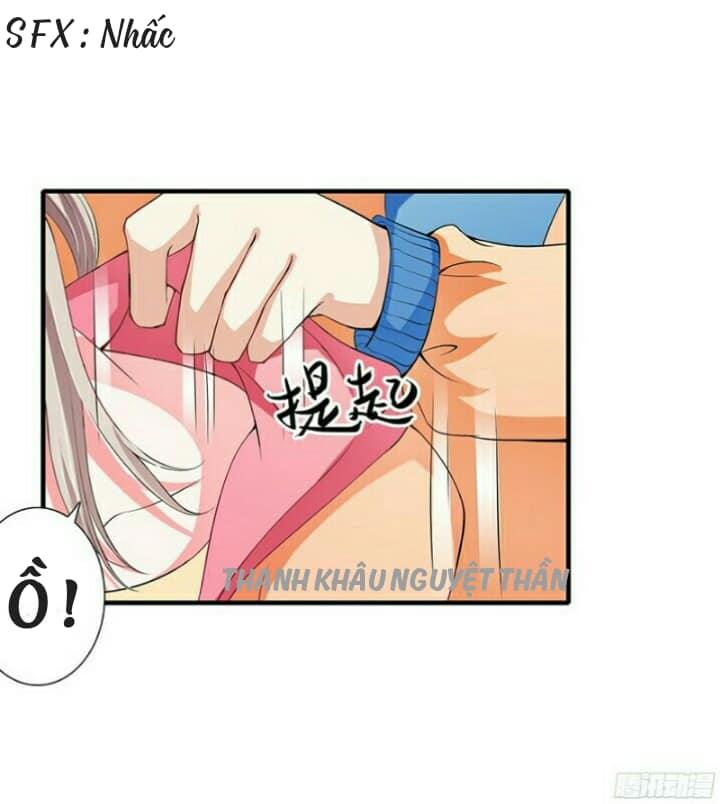 Thiểm Hôn Kinh Ái Chapter 30 - Trang 2