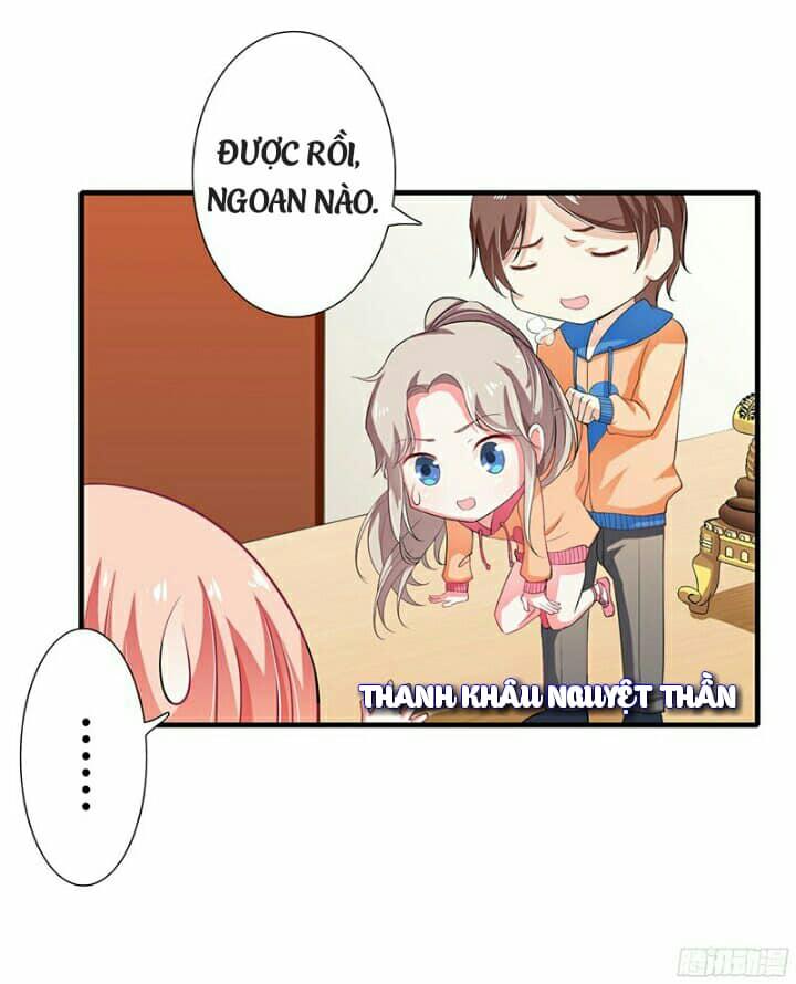 Thiểm Hôn Kinh Ái Chapter 30 - Trang 2