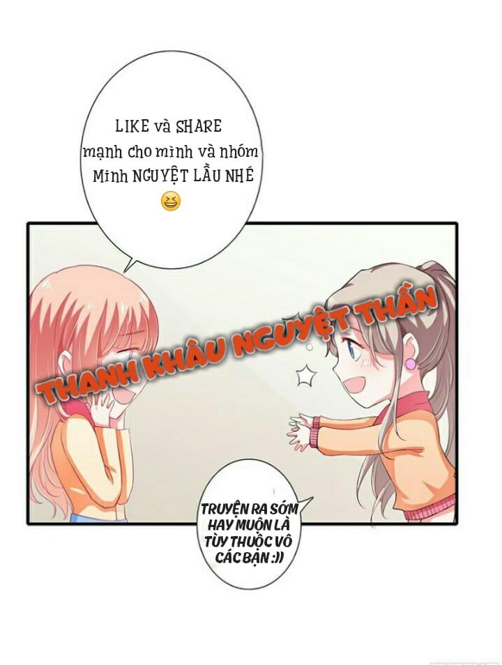 Thiểm Hôn Kinh Ái Chapter 30 - Trang 2