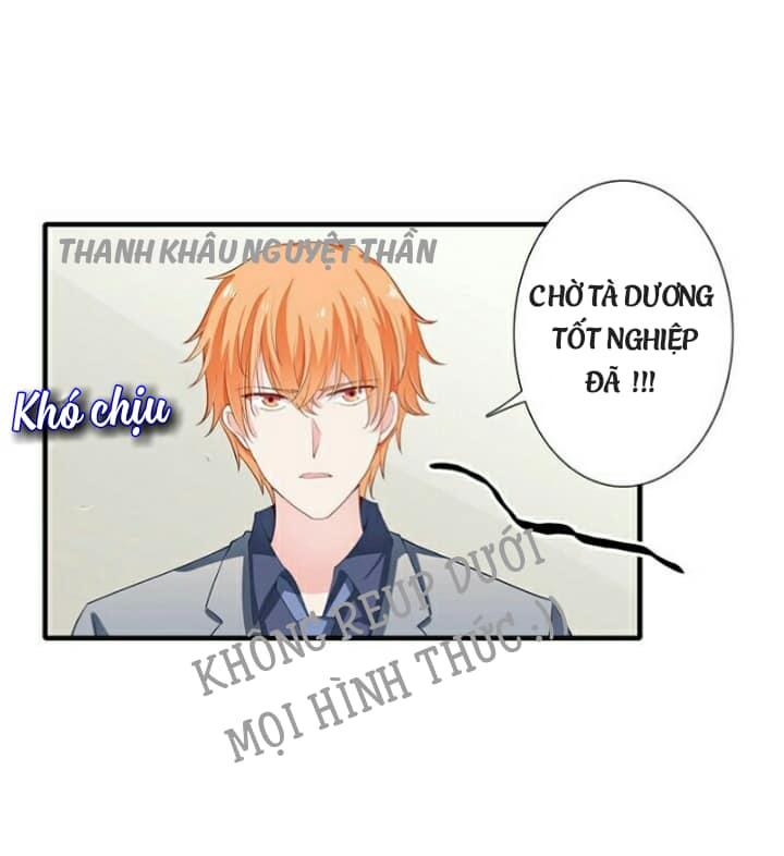 Thiểm Hôn Kinh Ái Chapter 30 - Trang 2