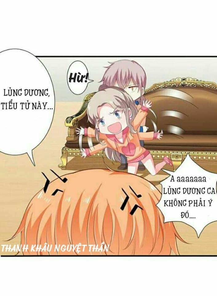 Thiểm Hôn Kinh Ái Chapter 30 - Trang 2