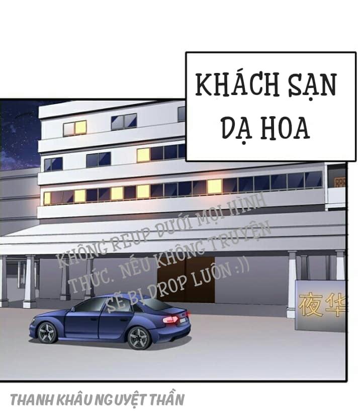 Thiểm Hôn Kinh Ái Chapter 30 - Trang 2