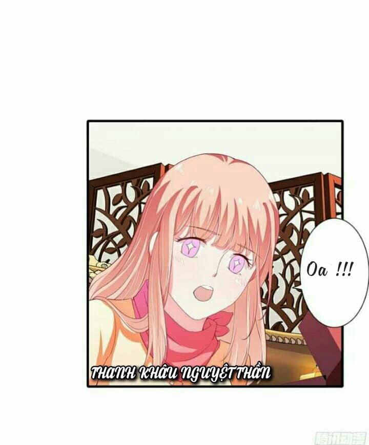 Thiểm Hôn Kinh Ái Chapter 30 - Trang 2