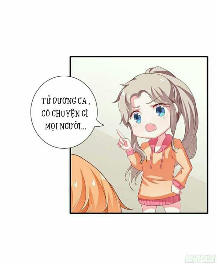 Thiểm Hôn Kinh Ái Chapter 30 - Trang 2