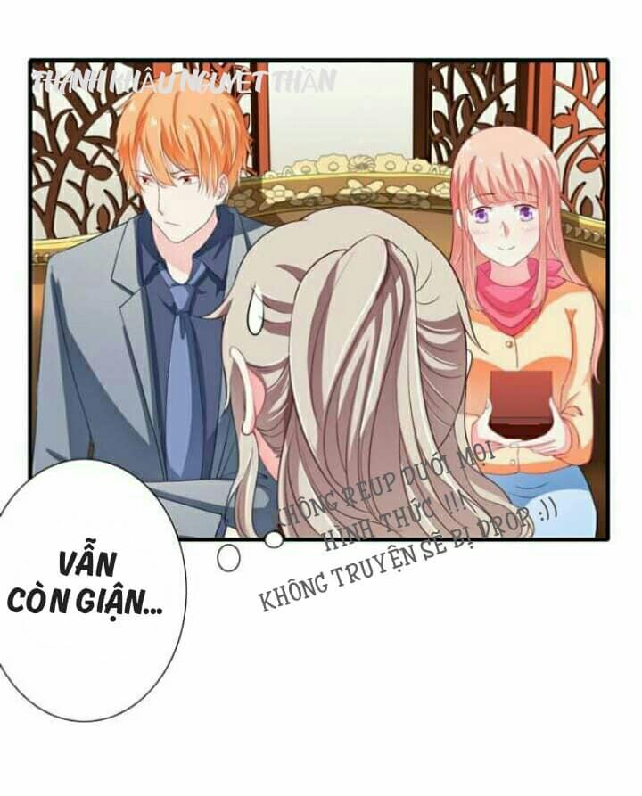 Thiểm Hôn Kinh Ái Chapter 30 - Trang 2