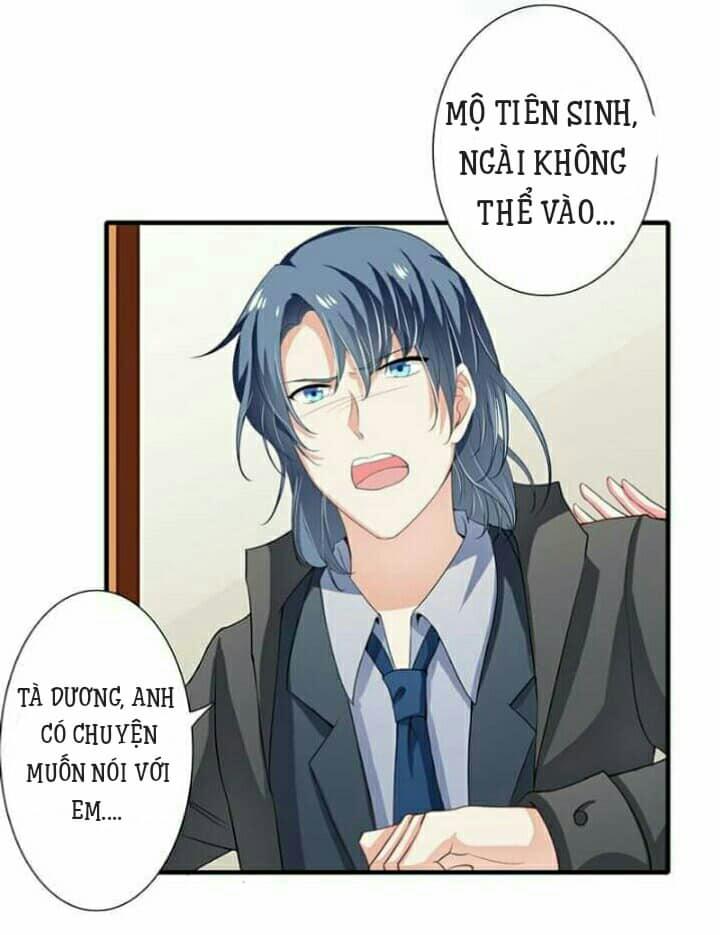 Thiểm Hôn Kinh Ái Chapter 30 - Trang 2