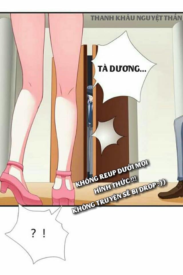 Thiểm Hôn Kinh Ái Chapter 30 - Trang 2