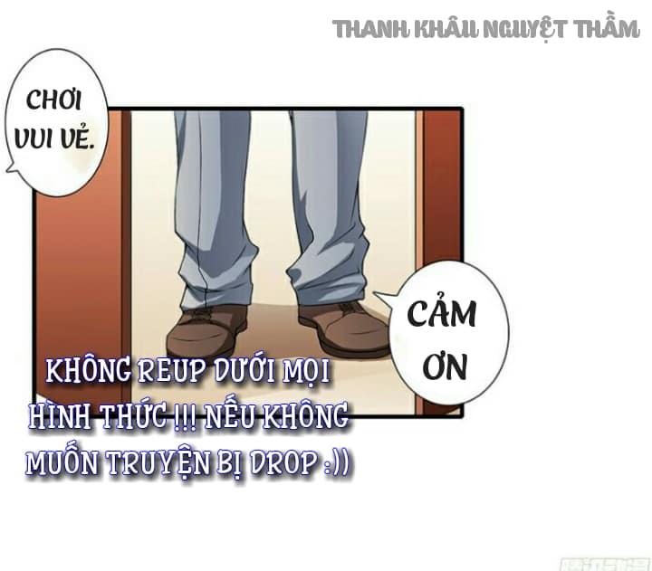 Thiểm Hôn Kinh Ái Chapter 30 - Trang 2