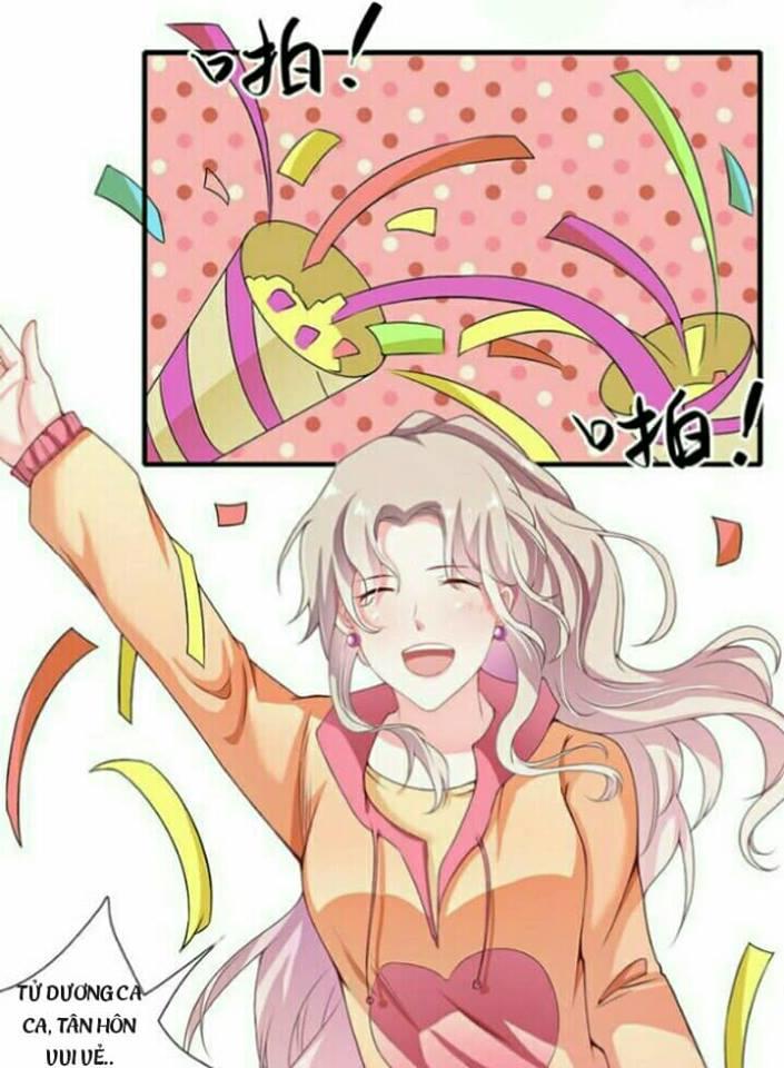 Thiểm Hôn Kinh Ái Chapter 30 - Trang 2