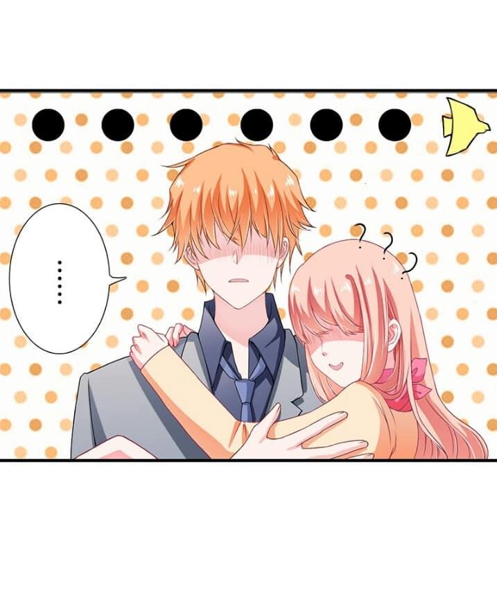 Thiểm Hôn Kinh Ái Chapter 30 - Trang 2