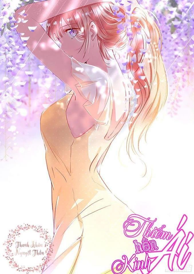 Thiểm Hôn Kinh Ái Chapter 31 - Trang 2