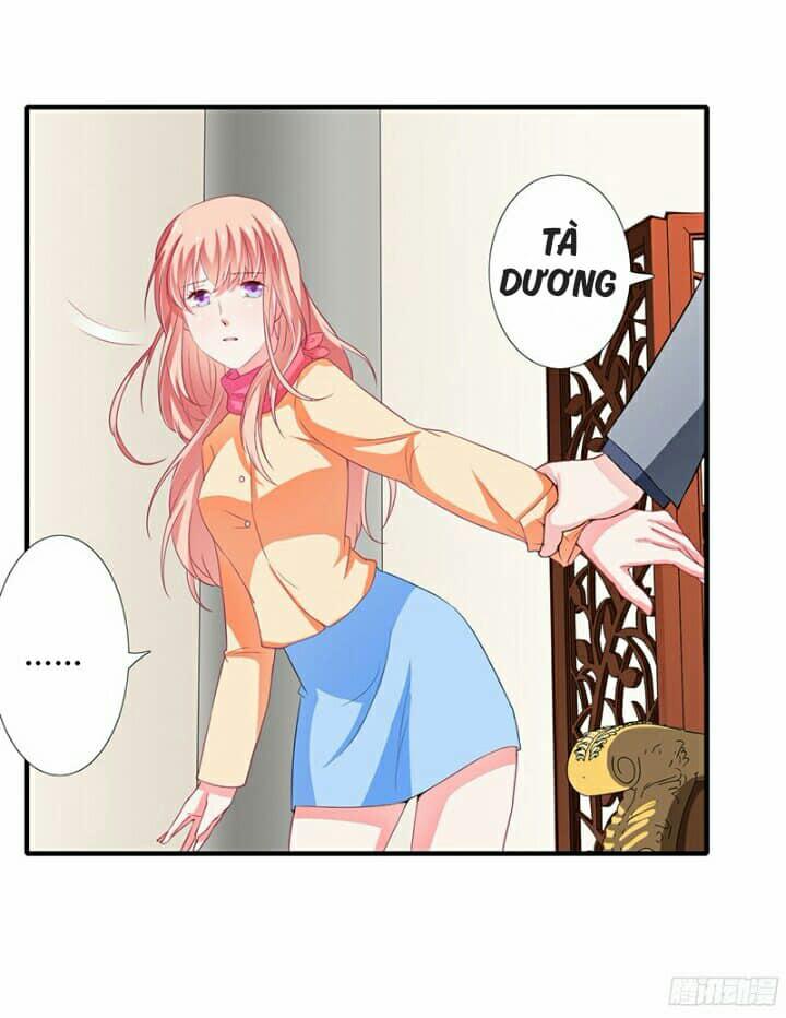 Thiểm Hôn Kinh Ái Chapter 31 - Trang 2