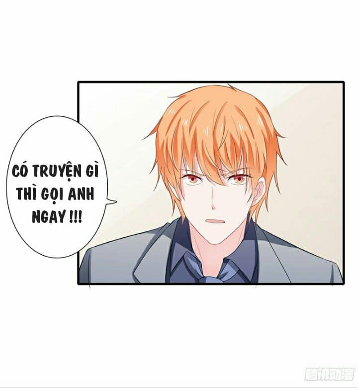 Thiểm Hôn Kinh Ái Chapter 31 - Trang 2