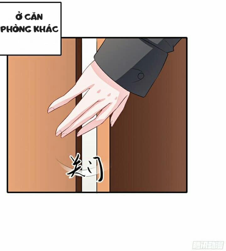 Thiểm Hôn Kinh Ái Chapter 31 - Trang 2