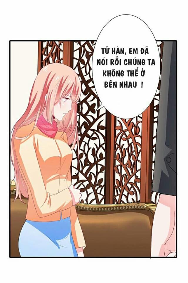 Thiểm Hôn Kinh Ái Chapter 31 - Trang 2