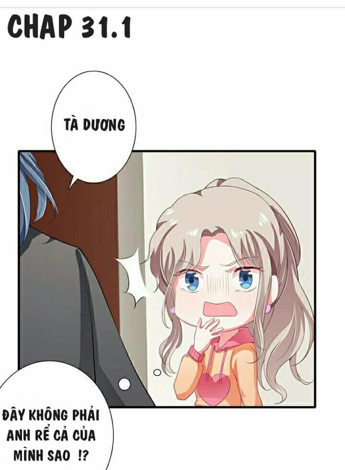 Thiểm Hôn Kinh Ái Chapter 31 - Trang 2