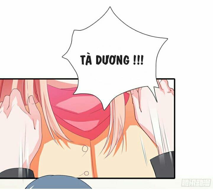 Thiểm Hôn Kinh Ái Chapter 31 - Trang 2