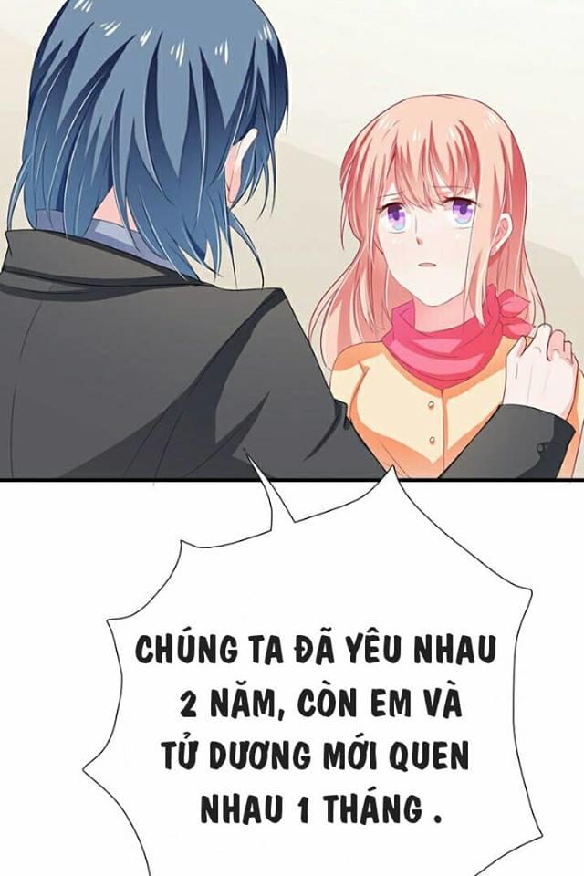 Thiểm Hôn Kinh Ái Chapter 31 - Trang 2